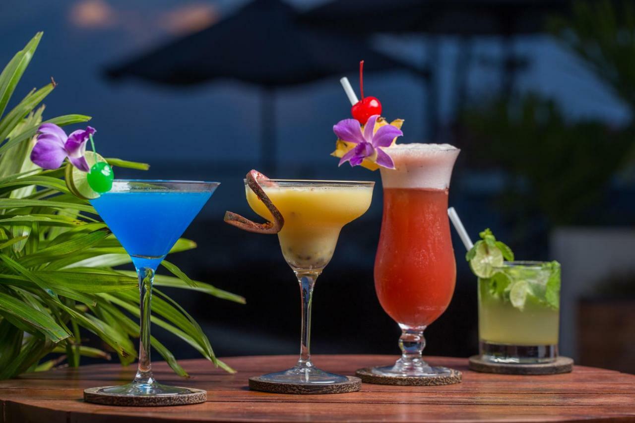 Alfa吴哥斯弗塔套房酒店 暹粒 外观 照片